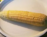 美味しいとうもろこしのゆで方作り方4写真