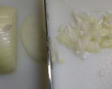 おっさんの鳥胸ミンチのハンバーグ作り方1写真