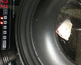 おっさんの鳥胸ミンチのハンバーグ作り方7写真