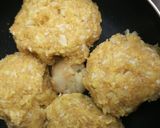 おっさんの鳥胸ミンチのハンバーグ作り方9写真