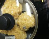 おっさんの鳥胸ミンチのハンバーグ作り方10写真