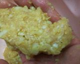 おっさんの鳥胸ミンチのハンバーグ作り方5写真