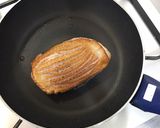 ザ・鴨焼き作り方3写真
