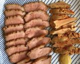 ザ・鴨焼き作り方6写真