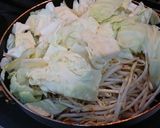 海老温野菜炒め作り方2写真
