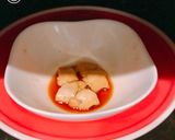 レンジで簡単！お弁当に、甘辛焼き鳥！作り方4写真