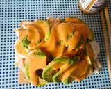 残り物わんぱくサンド作り方5写真