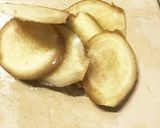 電子レンジで豚の角煮作り方3写真