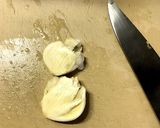 電子レンジで豚の角煮作り方4写真