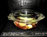 電子レンジで豚の角煮作り方6写真