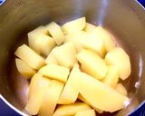 あかりのタラモサラダ作り方1写真