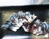 簡単シメサバ作り方6写真