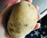 マッシュポテトしそチーズ巻き作り方1写真