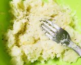マッシュポテトしそチーズ巻き作り方2写真