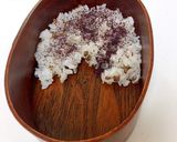 なすステーキ 常備菜 秋弁当 詰め方作り方1写真