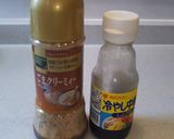 もやしでカサ増し☆冷やし中華サラダ作り方4写真