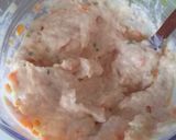 豆腐消費ついでの離乳食♪豆腐つくね作り方3写真