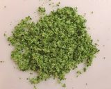 【離乳食初期】ブロッコリーペースト作り方4写真