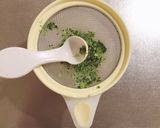 【離乳食初期】ブロッコリーペースト作り方5写真
