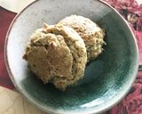 チーズ青のりおから餅粉ポンデケージョ作り方6写真