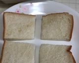 ミニピザトースト〜(o˘◡˘o)♡作り方7写真