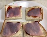 ミニピザトースト〜(o˘◡˘o)♡作り方11写真