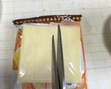 ミニピザトースト〜(o˘◡˘o)♡作り方14写真