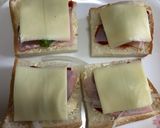 ミニピザトースト〜(o˘◡˘o)♡作り方16写真