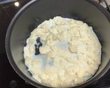 離乳食 パン粥 7ヶ月ごろ作り方2写真