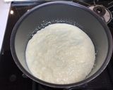 離乳食 パン粥 7ヶ月ごろ作り方3写真