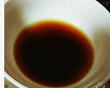 アイスほうじ茶ラテ☆作り方1写真