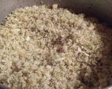 癖になる！ヒラメさんのパン粉でベイク作り方3写真