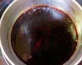 骨付き鶏もも肉の甘辛揚げ♪作り方3写真