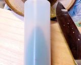 骨付き鶏もも肉の甘辛揚げ♪作り方4写真