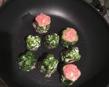 種付きピーマンの肉詰め作り方5写真