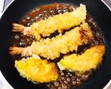 天丼作り方3写真