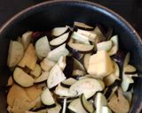 トマト缶で酸っぱくないトマトカレー作り方3写真