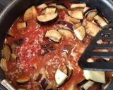 トマト缶で酸っぱくないトマトカレー作り方4写真