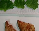 鶏むね醤油こうじ焼き作り方3写真