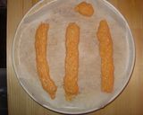 ホットケーキミックスで★簡単★人参パン作り方4写真