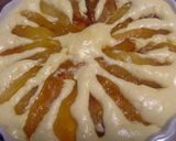 りんごのバターケーキ作り方4写真