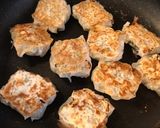 ニラ肉饅頭作り方10写真