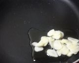 大根と胸肉ケチャップ炒め♪バジル香る♪作り方5写真
