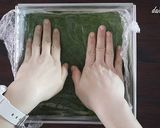 抹茶ショートブレッド作り方7写真