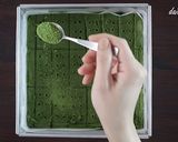 抹茶ショートブレッド作り方9写真