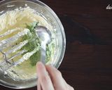 抹茶ショートブレッド作り方5写真