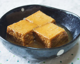 厚揚げの煮物♪生姜をたっぷり入れて♪作り方5写真