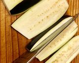 なすかやき (茄子貝焼き)作り方6写真