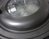 豚ももチーズ焼き♪きのこバジルソースかけ作り方6写真