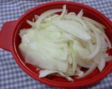 潰しじゃが芋のスープ♪自然なとろみ♪作り方1写真